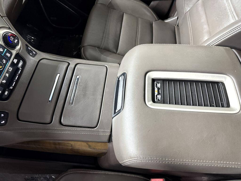 2019 Gmc Yukon XL Denali photo 25
