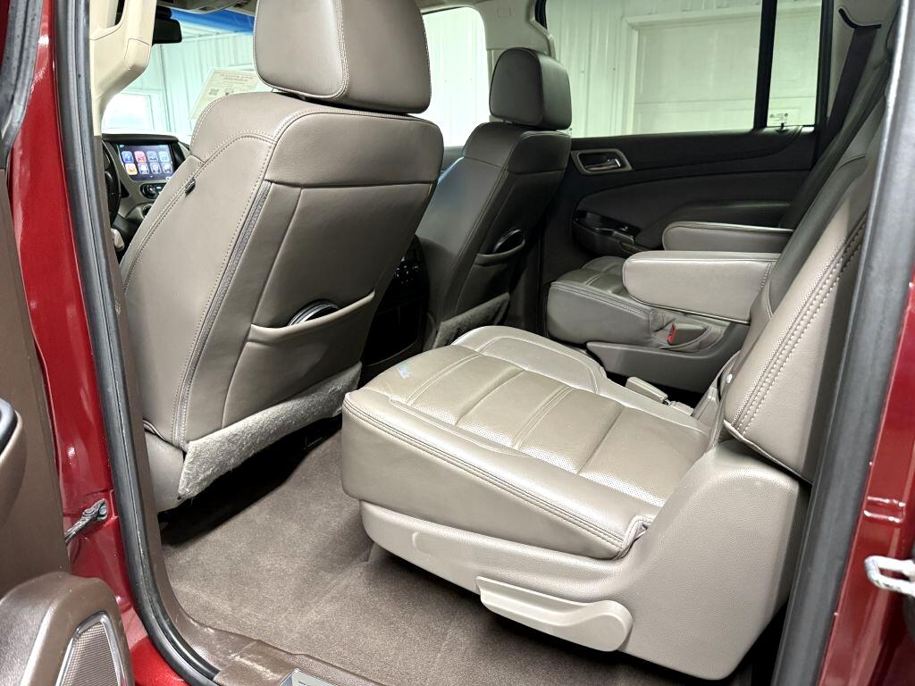 2019 Gmc Yukon XL Denali photo 26