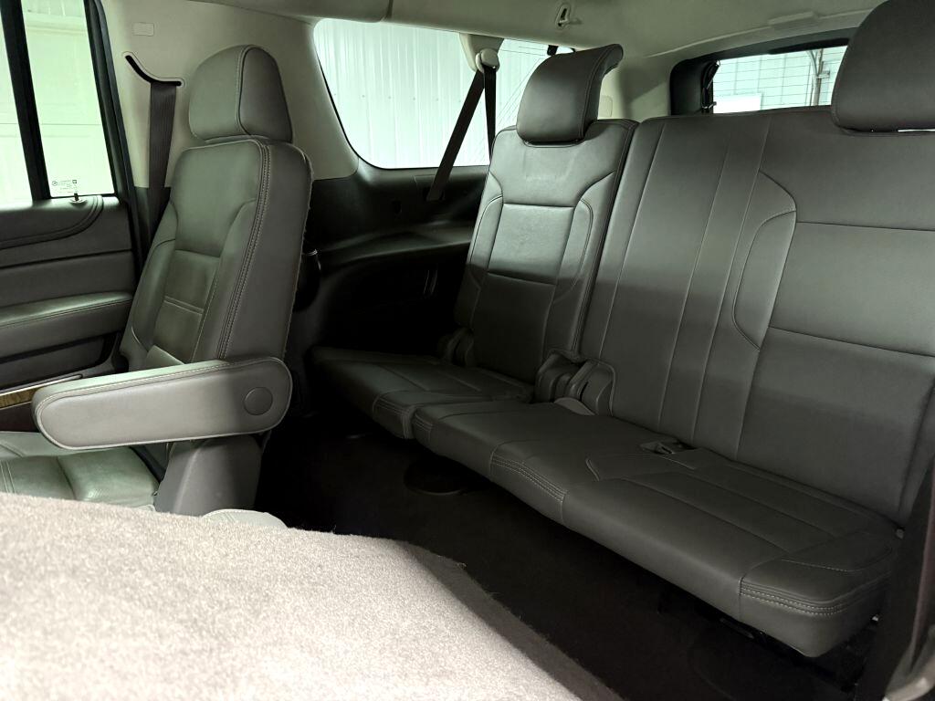 2019 Gmc Yukon XL Denali photo 27