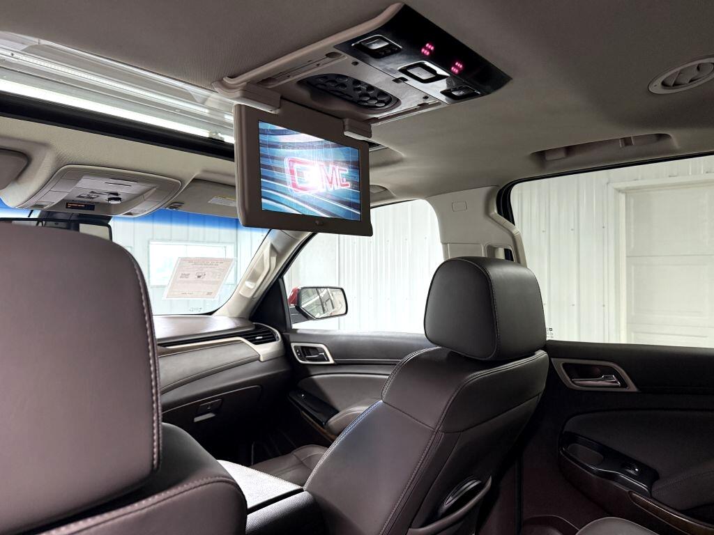 2019 Gmc Yukon XL Denali photo 28