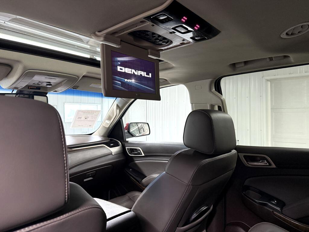 2019 Gmc Yukon XL Denali photo 29