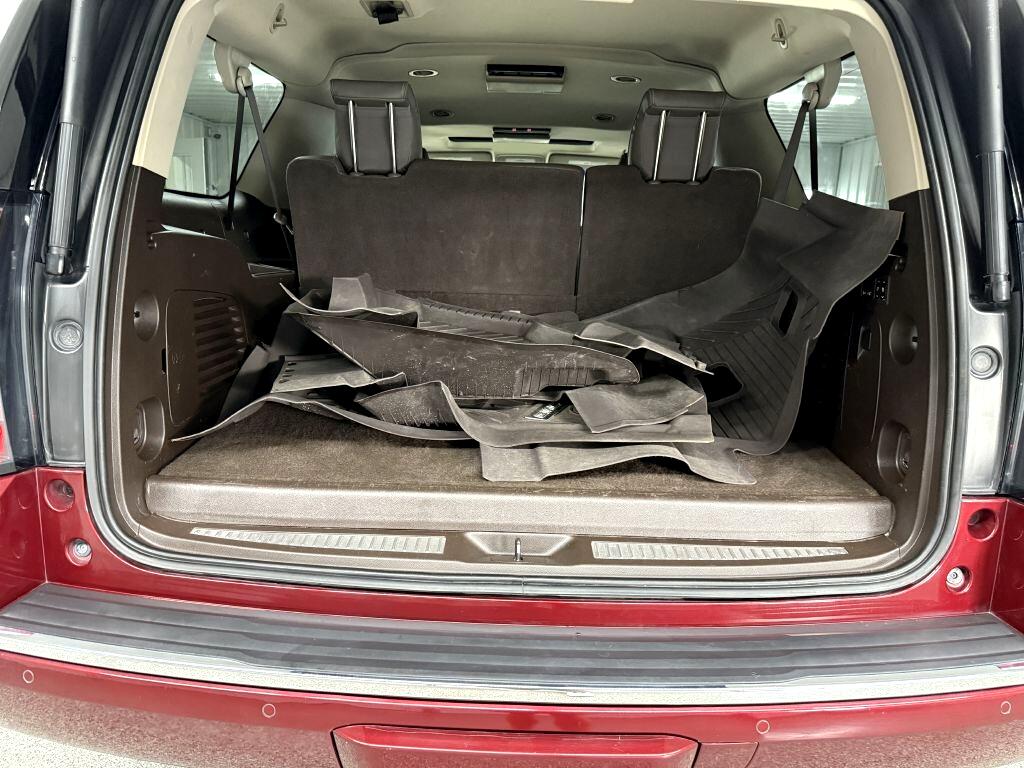 2019 Gmc Yukon XL Denali photo 30