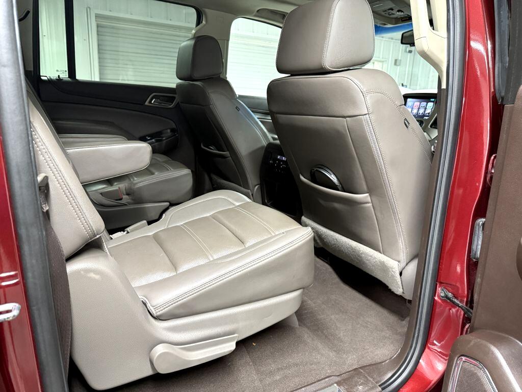 2019 Gmc Yukon XL Denali photo 31