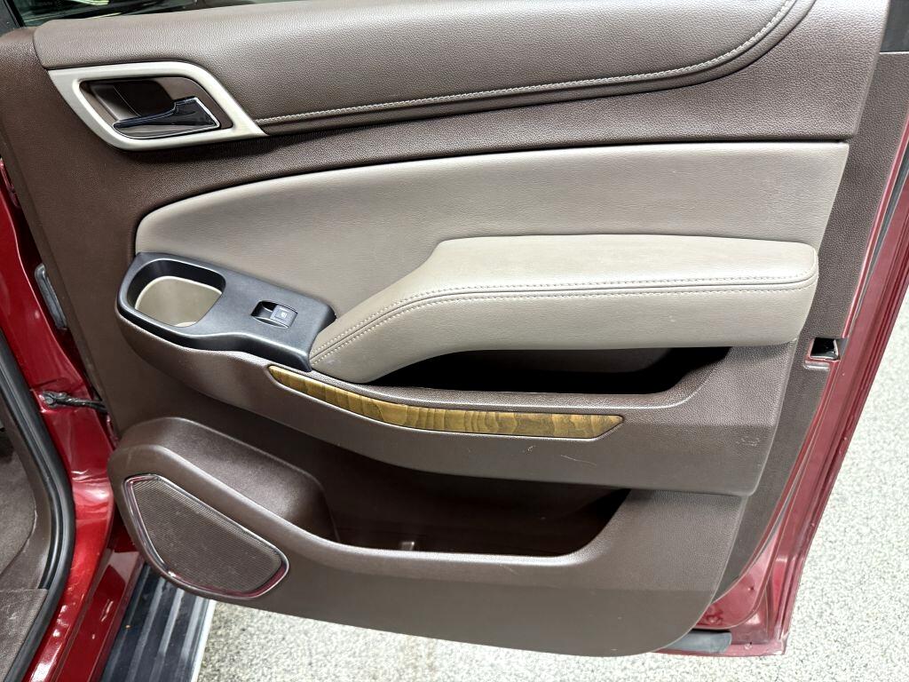 2019 Gmc Yukon XL Denali photo 32
