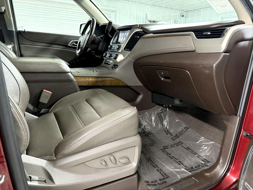 2019 Gmc Yukon XL Denali photo 33