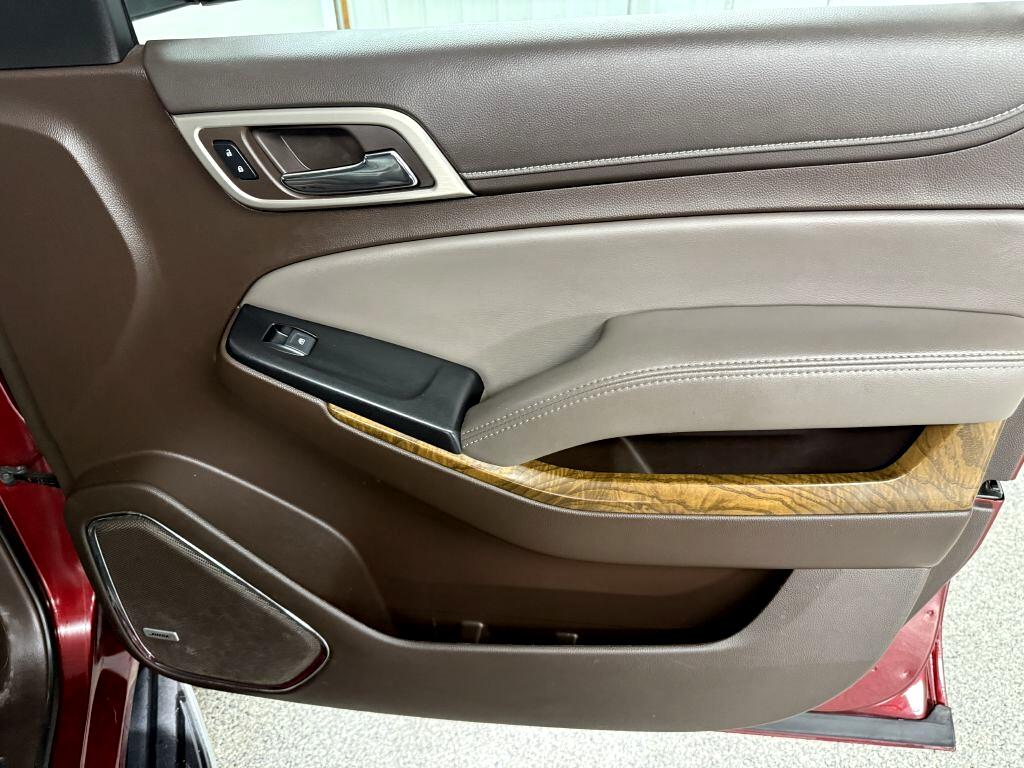 2019 Gmc Yukon XL Denali photo 34