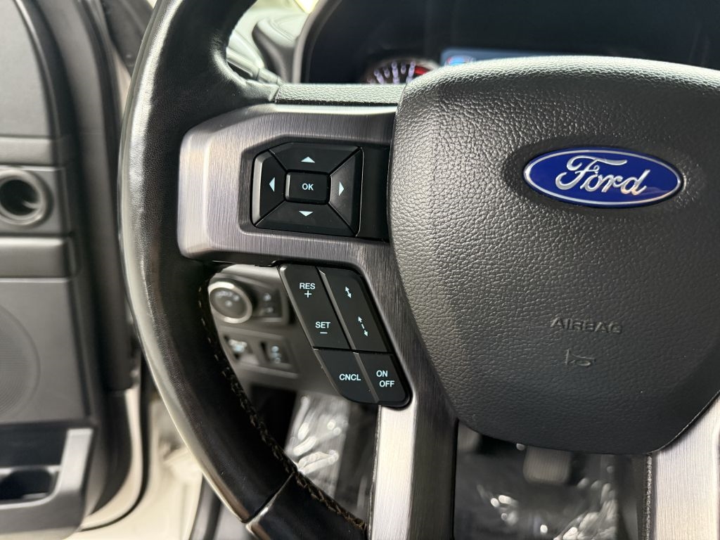 2019 Ford Expedition Platinum photo 14