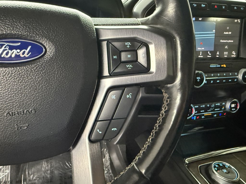 2019 Ford Expedition Platinum photo 15