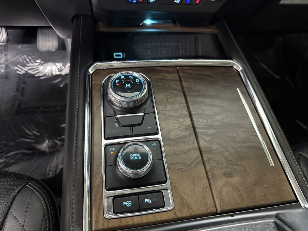 2019 Ford Expedition Platinum photo 17