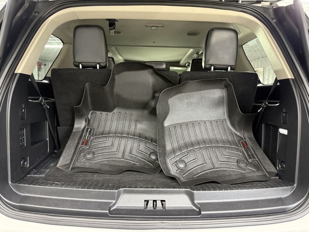 2019 Ford Expedition Platinum photo 28