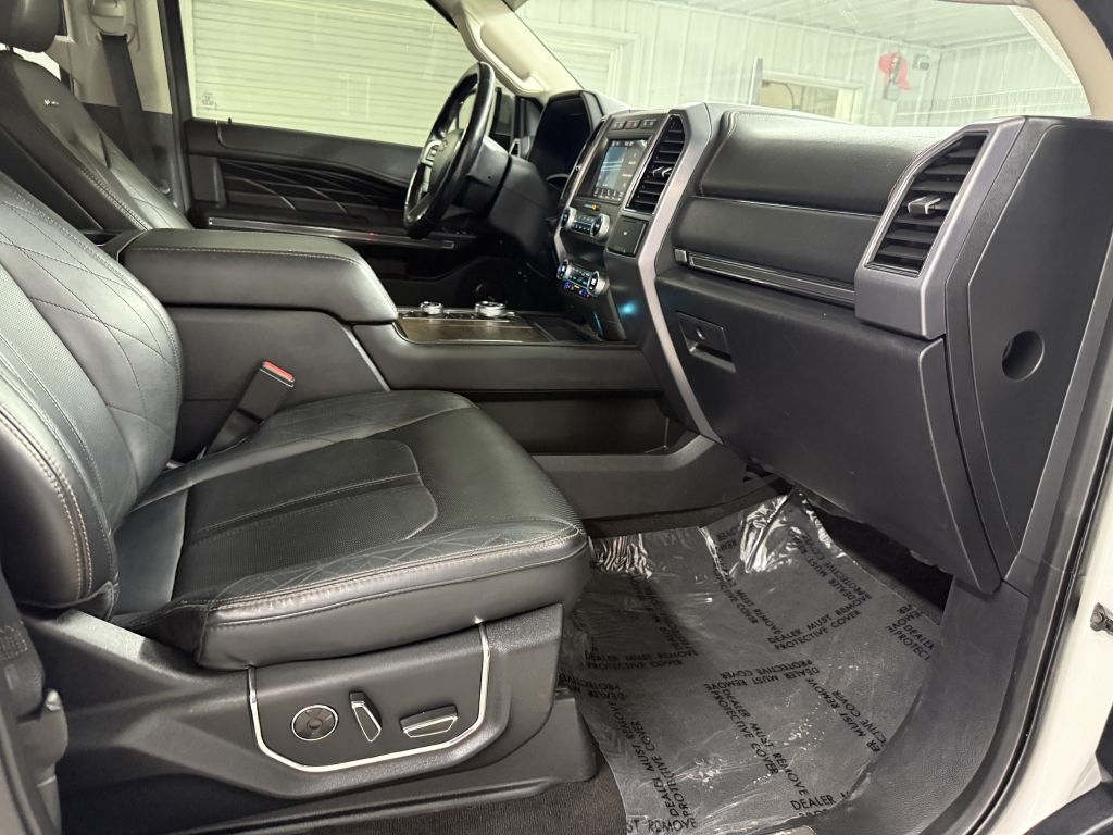 2019 Ford Expedition Platinum photo 33