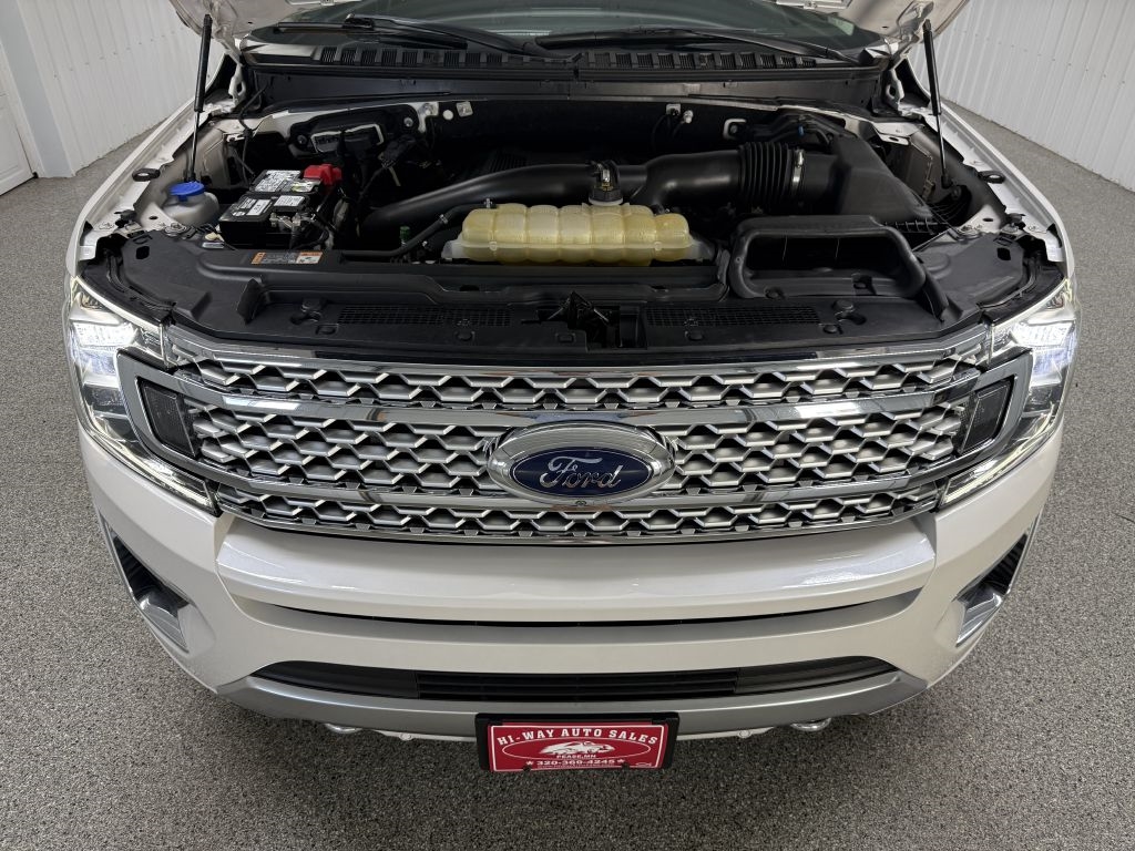 2019 Ford Expedition Platinum photo 37