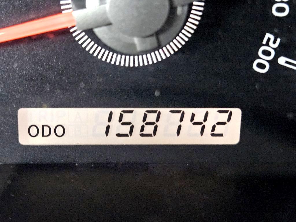 Toyota FJ Cruiser 4WD 4dr Auto (Natl) 2012