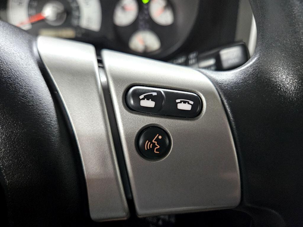 Toyota FJ Cruiser 4WD 4dr Auto (Natl) 2012