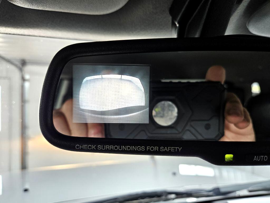 Toyota FJ Cruiser 4WD 4dr Auto (Natl) 2012