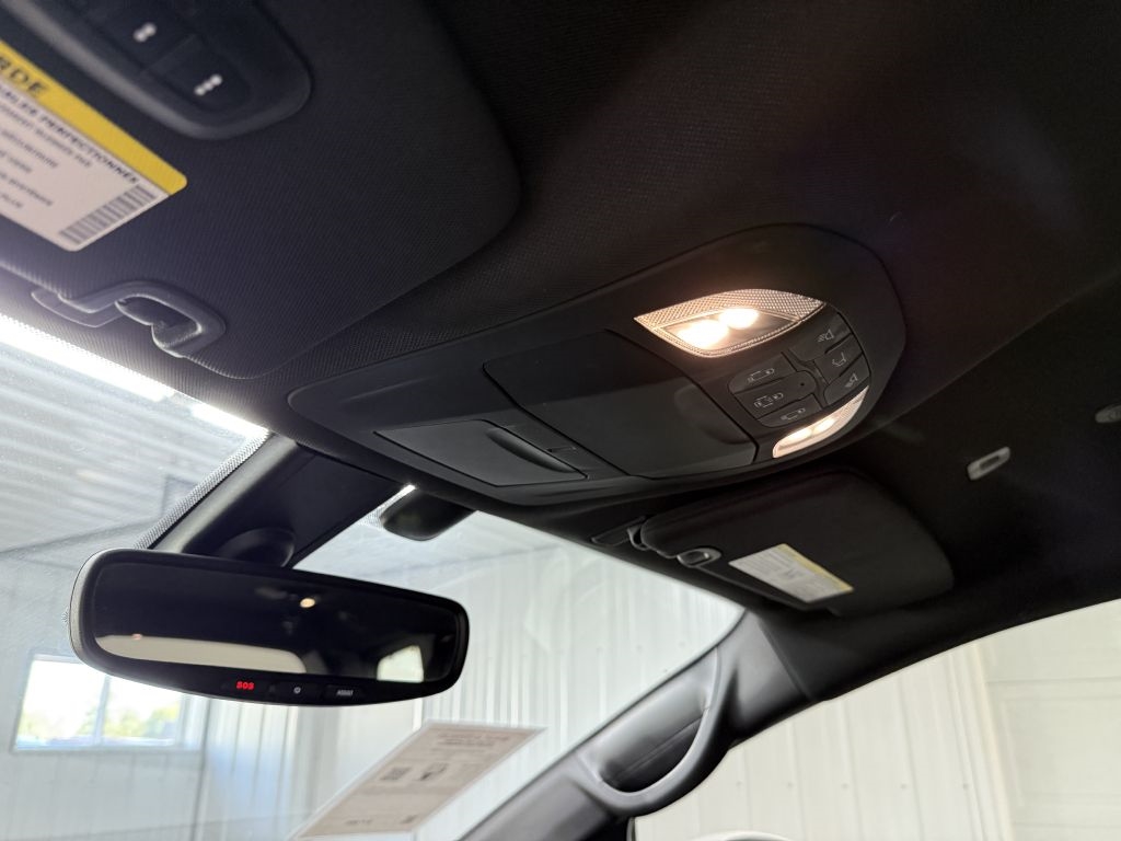 2019 Chrysler Pacifica Touring Plus photo 17
