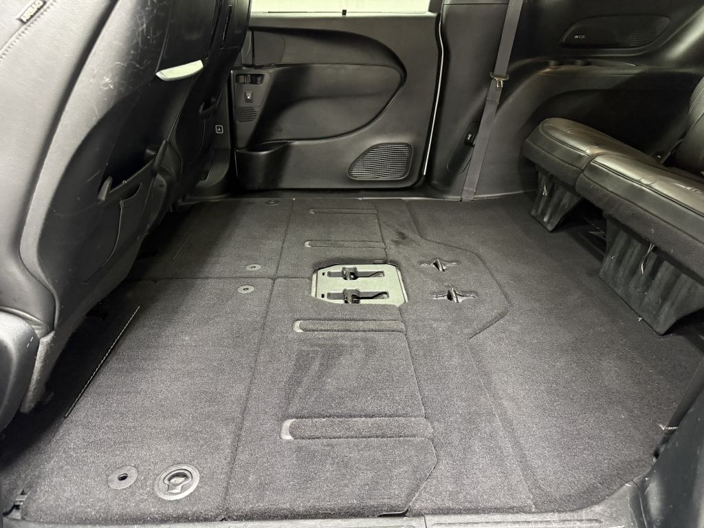 2019 Chrysler Pacifica Touring Plus photo 21