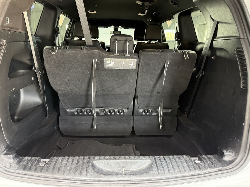 2019 Chrysler Pacifica Touring Plus photo 23