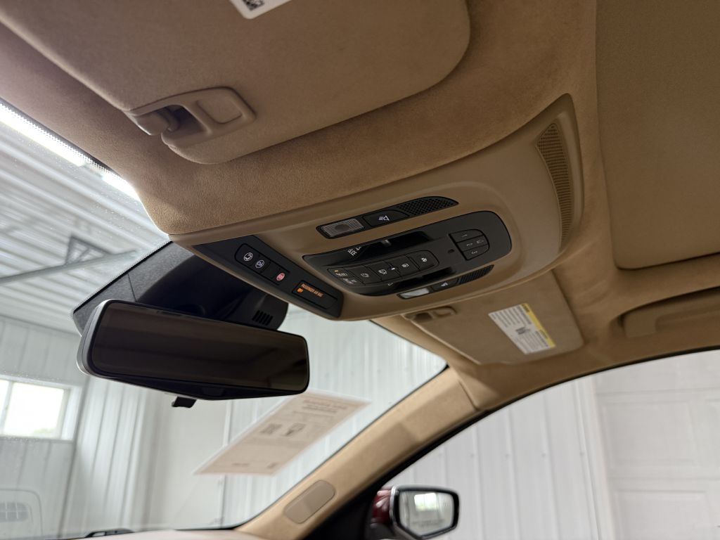 Cadillac CT6 4dr Sdn 3.0L Turbo Platinum AWD 2018
