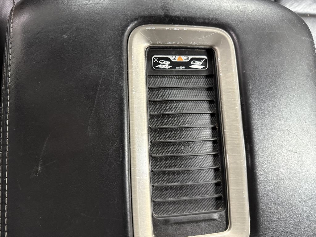 GMC Yukon 4WD 4dr Denali 2017