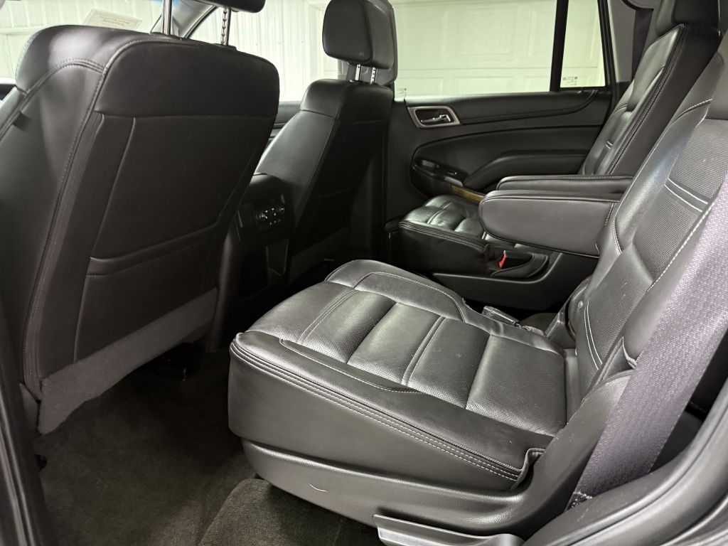 GMC Yukon 4WD 4dr Denali 2017
