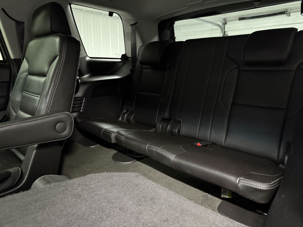 GMC Yukon 4WD 4dr Denali 2017