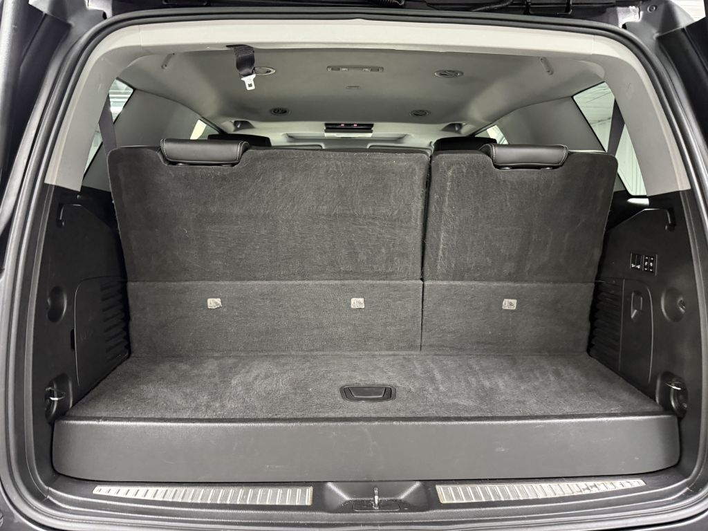 GMC Yukon 4WD 4dr Denali 2017