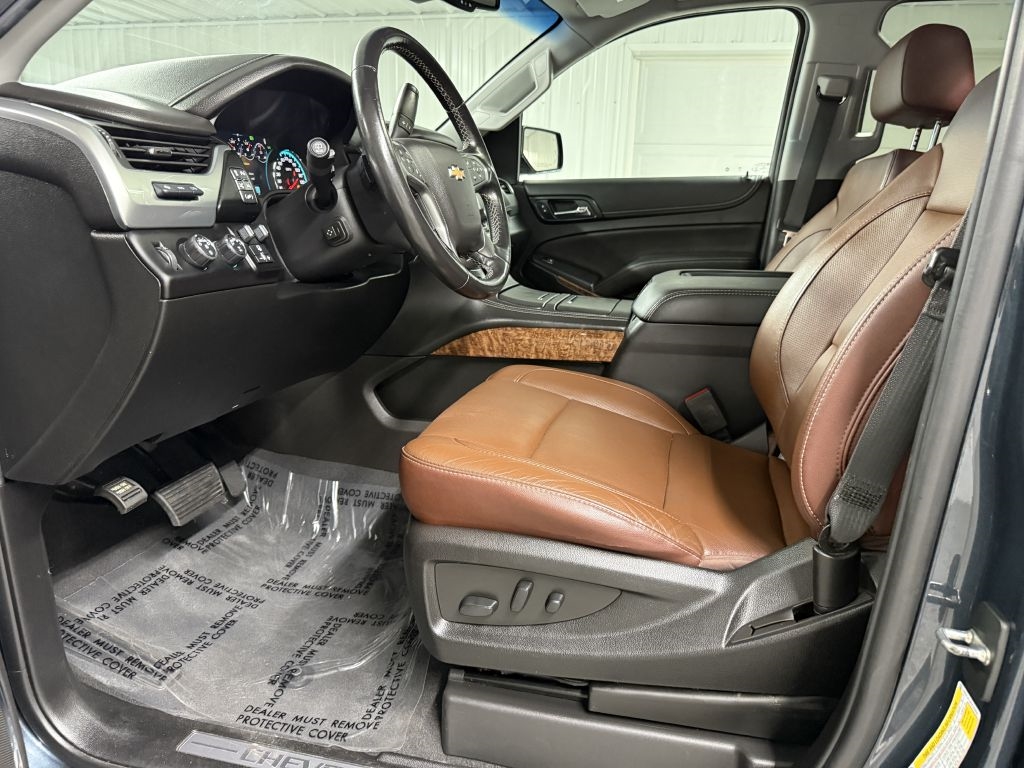 Chevrolet Suburban 4WD 4dr 1500 Premier 2019