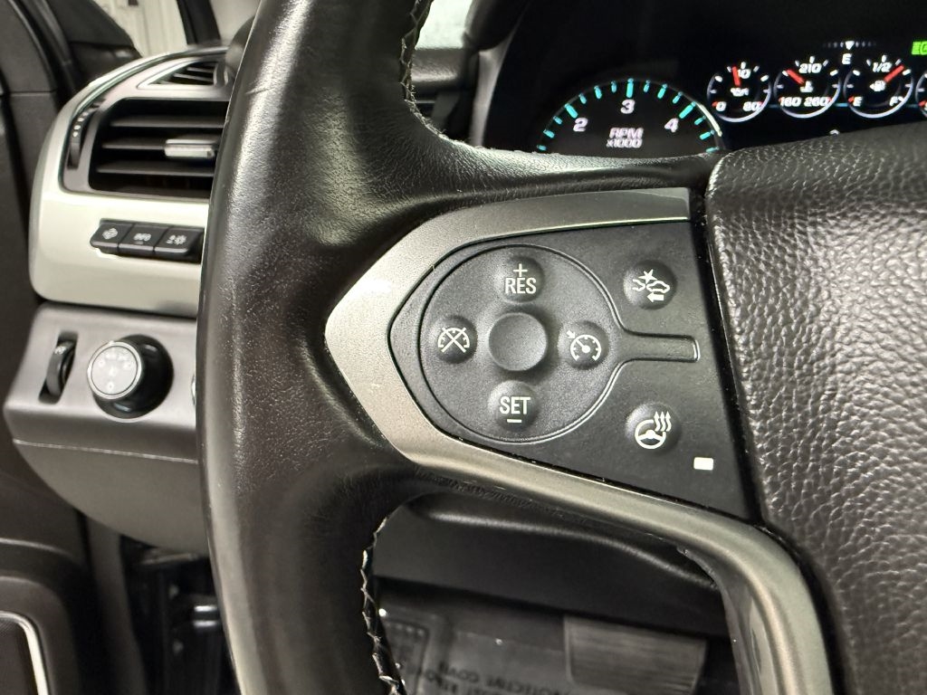 Chevrolet Suburban 4WD 4dr 1500 Premier 2019