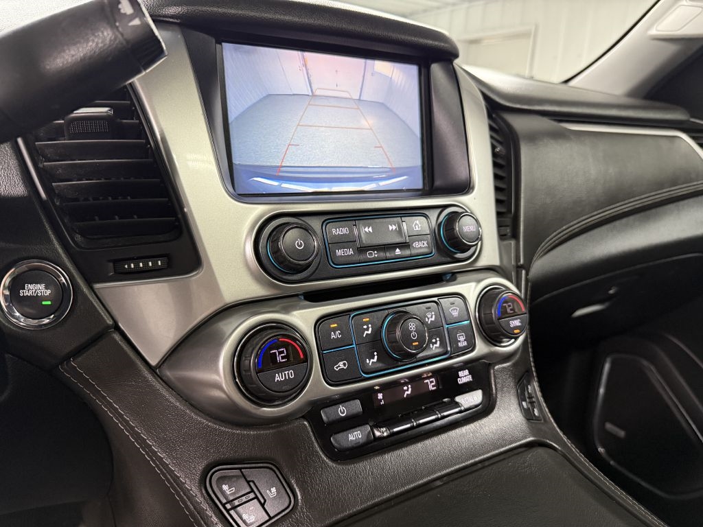 Chevrolet Suburban 4WD 4dr 1500 Premier 2019