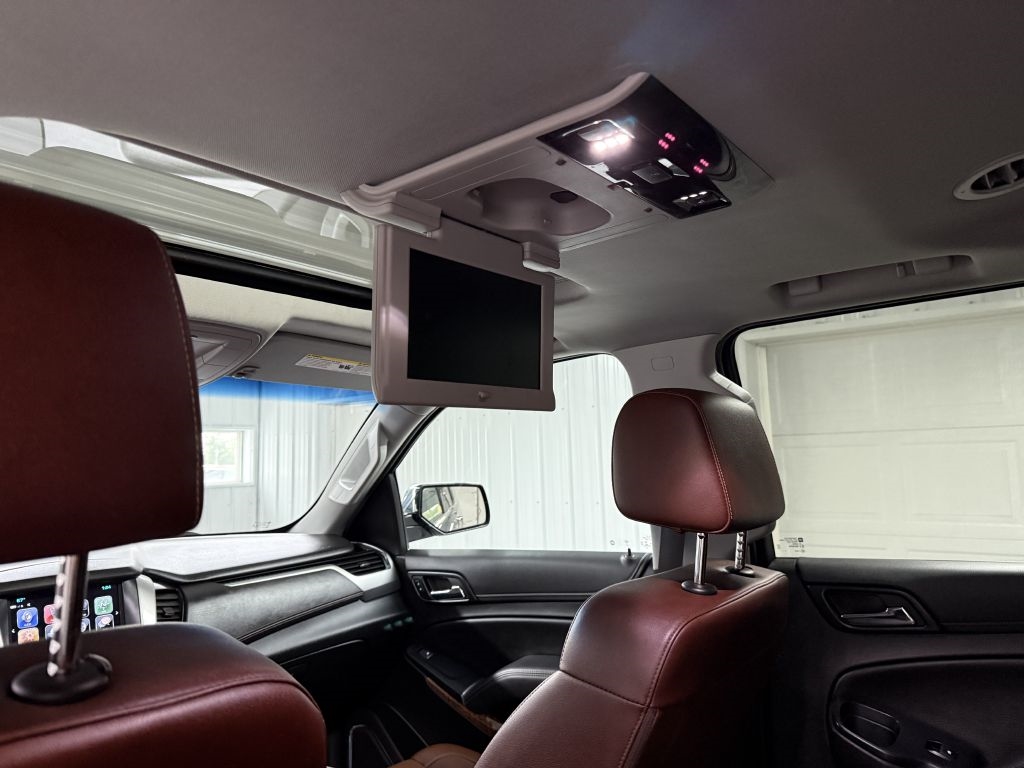 Chevrolet Suburban 4WD 4dr 1500 Premier 2019