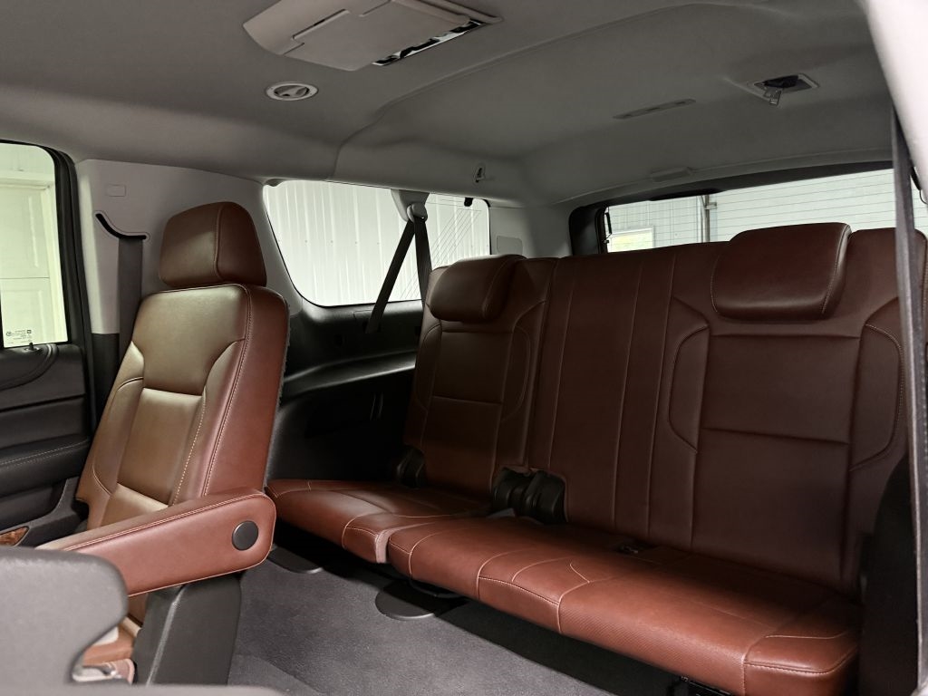 Chevrolet Suburban 4WD 4dr 1500 Premier 2019