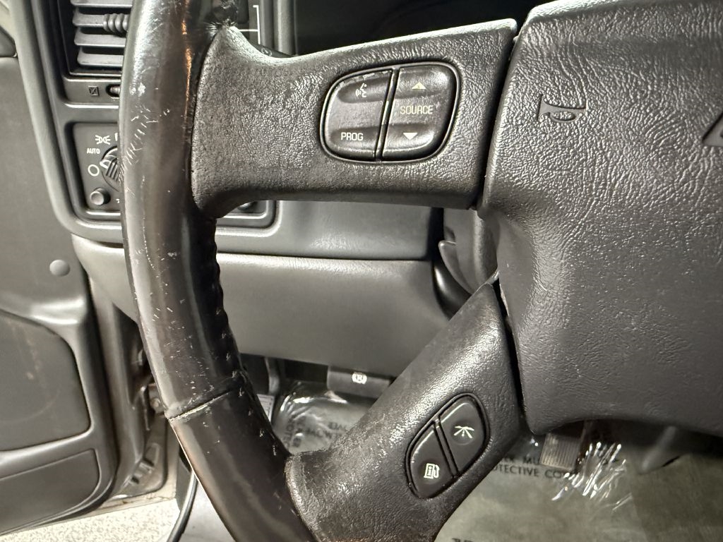 2007 Chevrolet Silverado 1500 LT1 photo 12