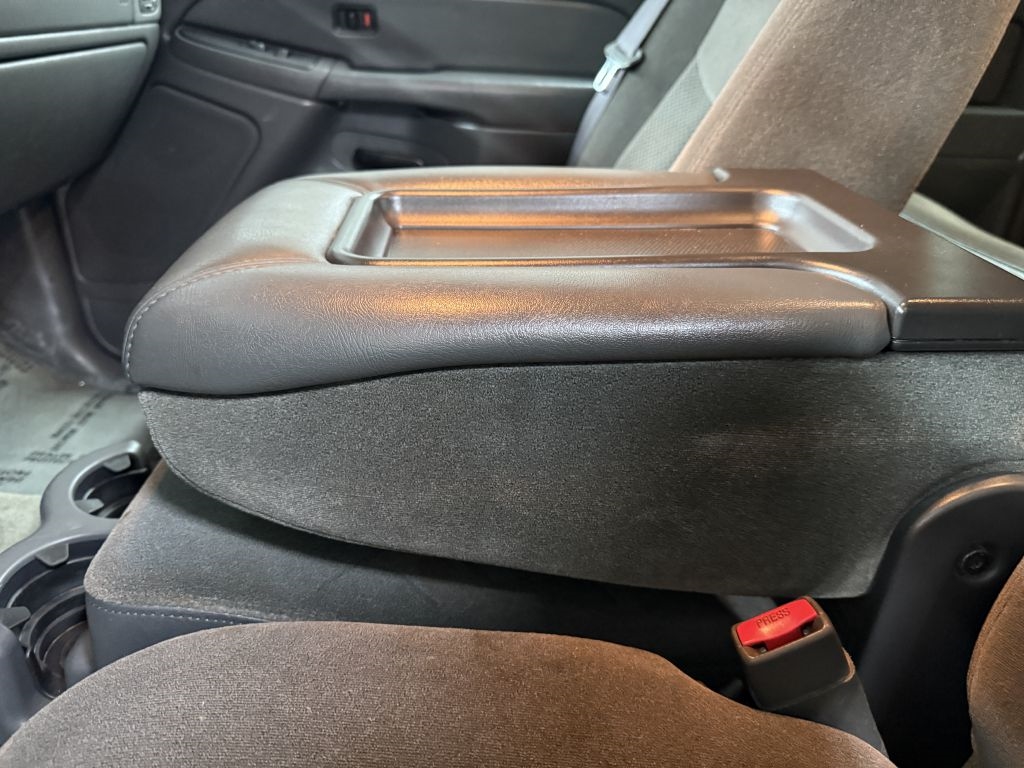 2007 Chevrolet Silverado 1500 LT1 photo 14