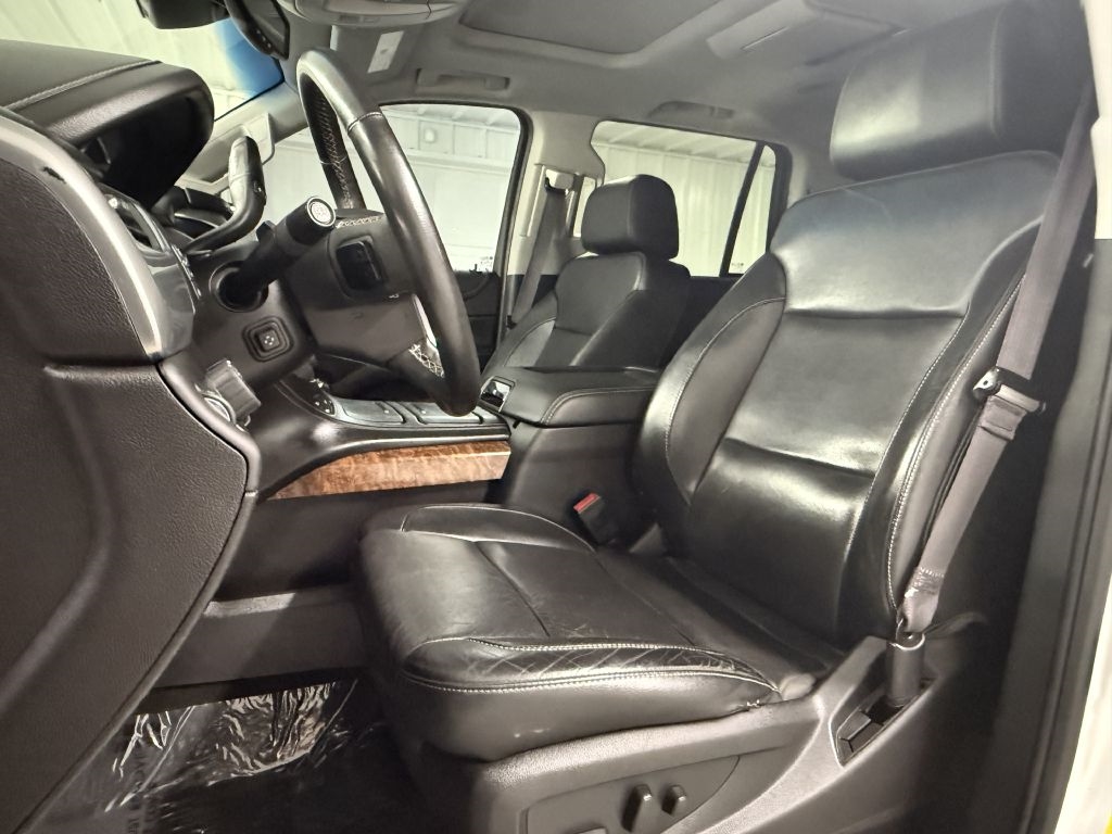2017 Chevrolet Tahoe Premier photo 8