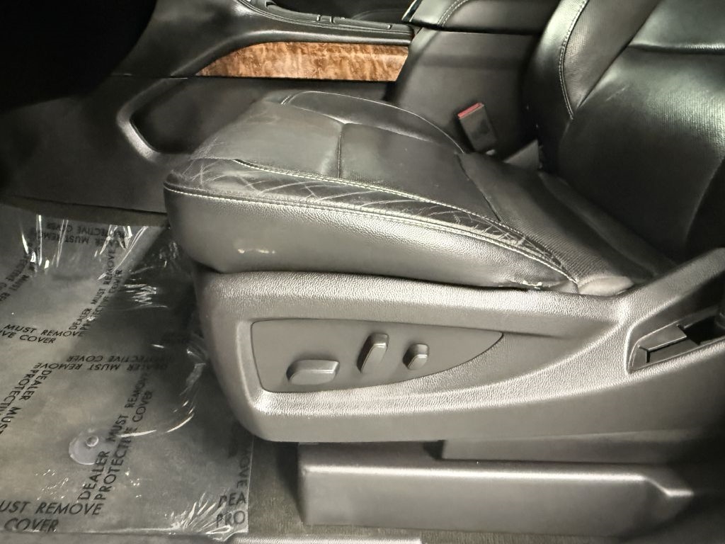 2017 Chevrolet Tahoe Premier photo 9