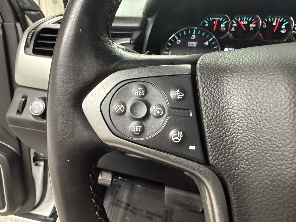 2017 Chevrolet Tahoe Premier photo 14