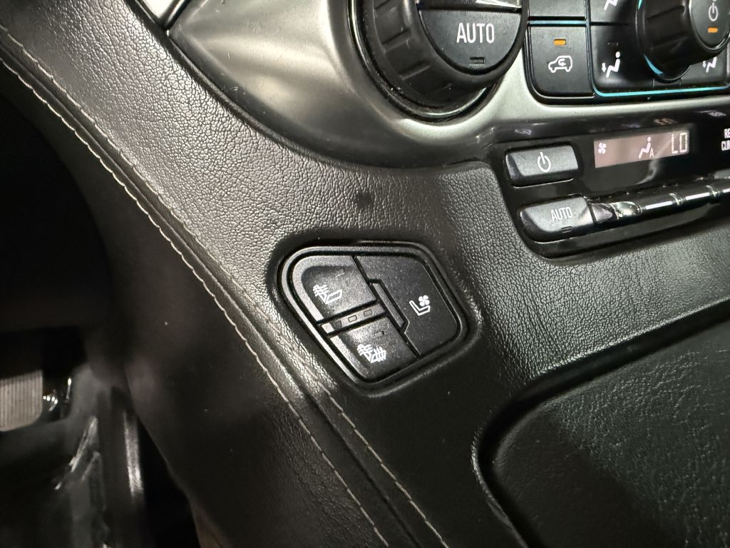 2017 Chevrolet Tahoe Premier photo 18