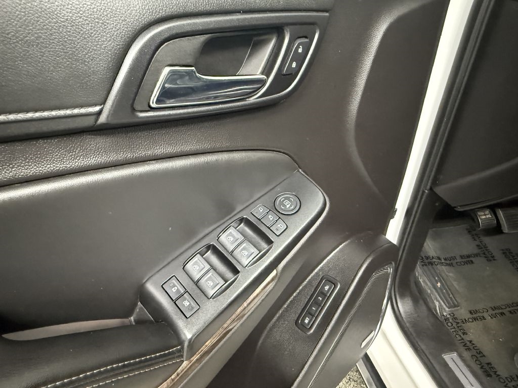 2017 Chevrolet Tahoe Premier photo 24