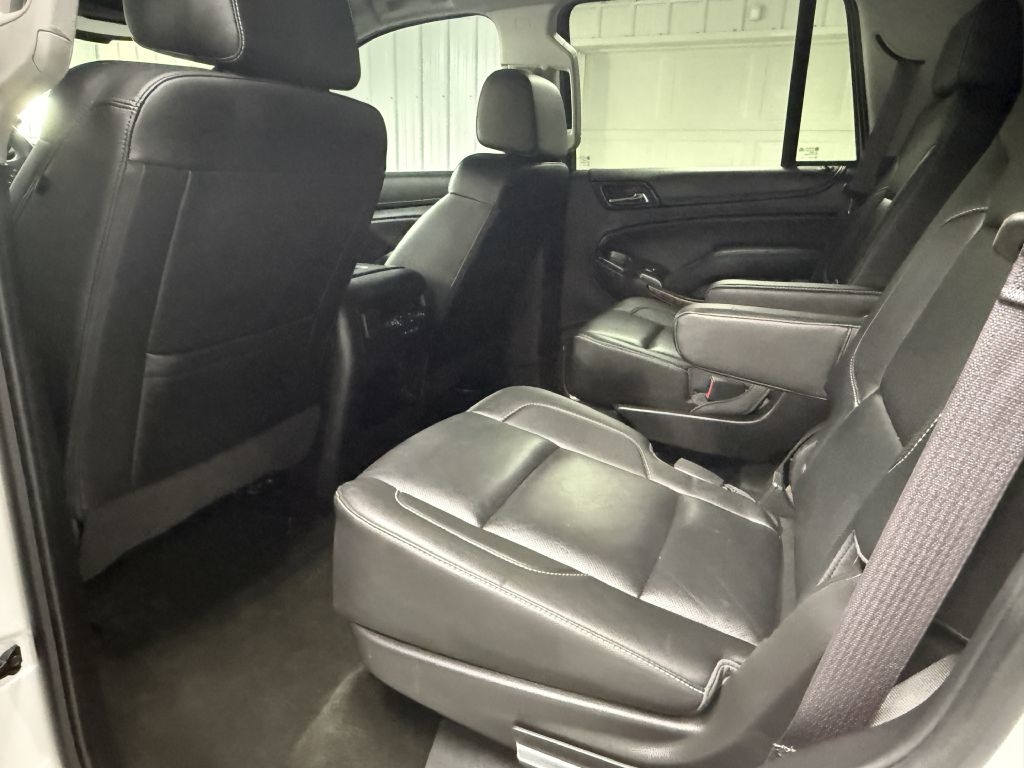 2017 Chevrolet Tahoe Premier photo 25