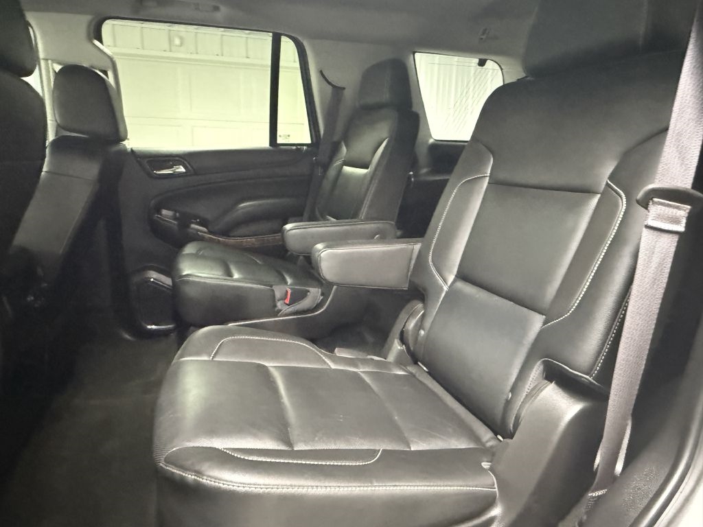 2017 Chevrolet Tahoe Premier photo 26