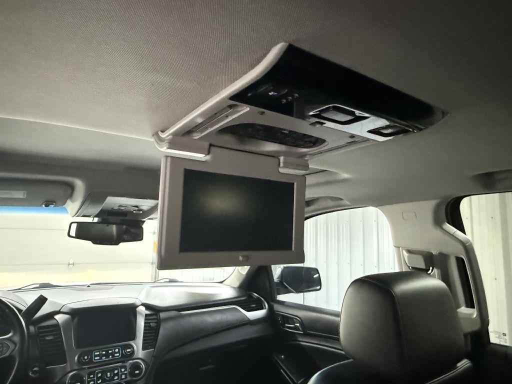 2017 Chevrolet Tahoe Premier photo 27