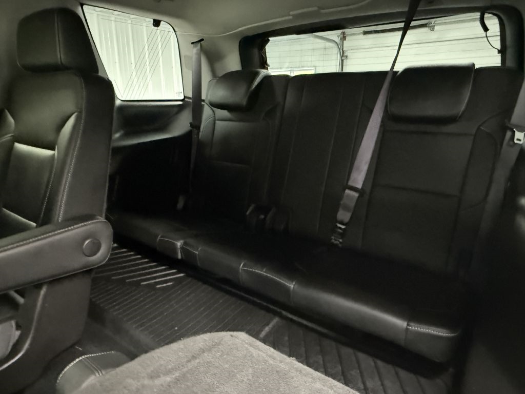 2017 Chevrolet Tahoe Premier photo 28