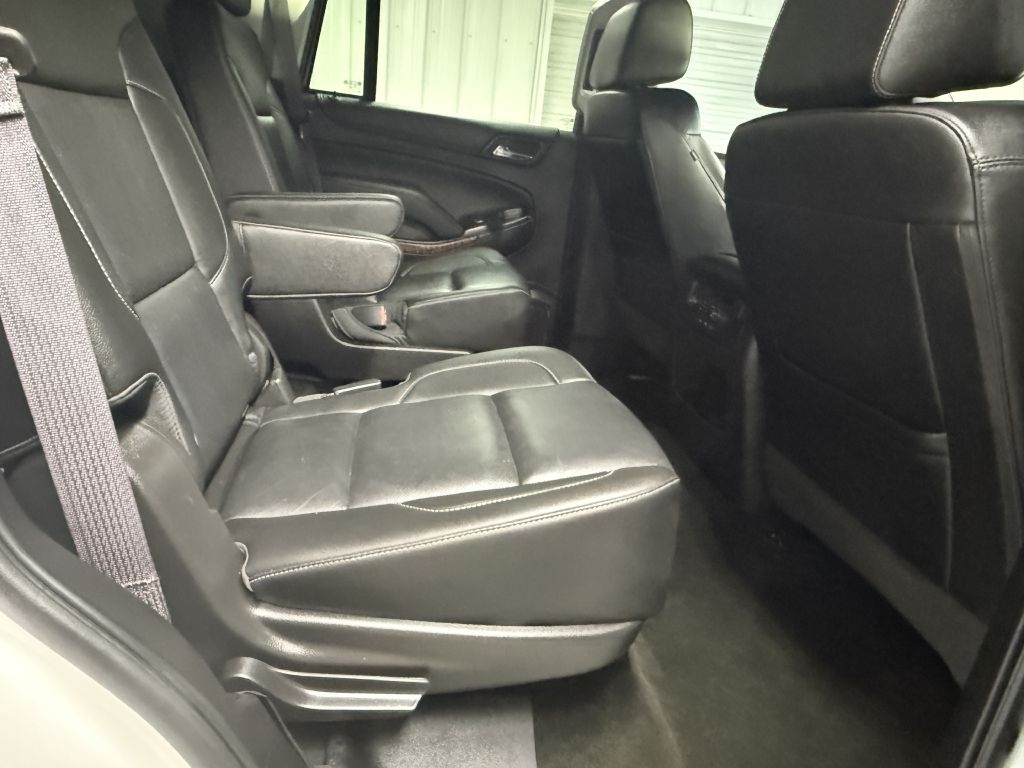 2017 Chevrolet Tahoe Premier photo 30