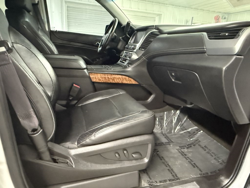 2017 Chevrolet Tahoe Premier photo 31