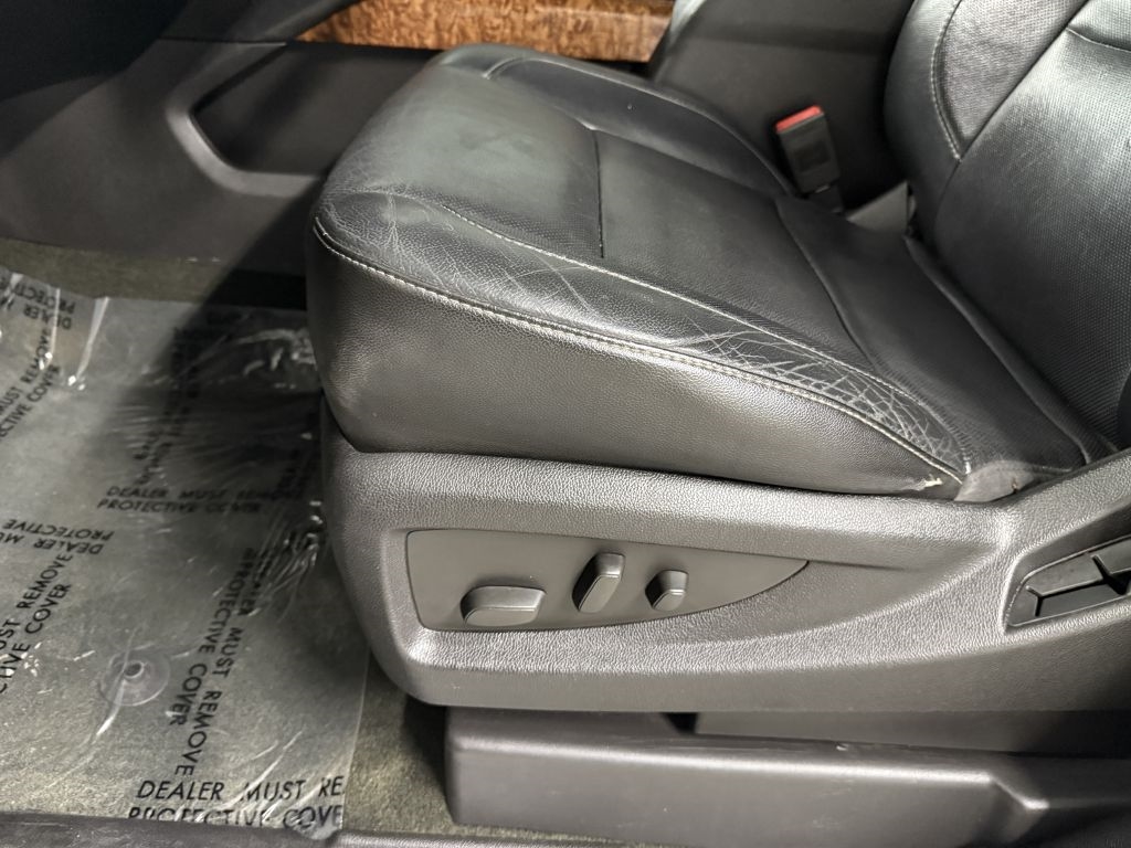 Chevrolet Suburban 4WD 4dr 1500 LTZ 2016