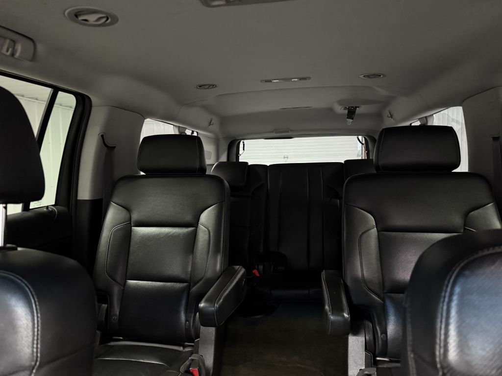 Chevrolet Suburban 4WD 4dr 1500 LTZ 2016