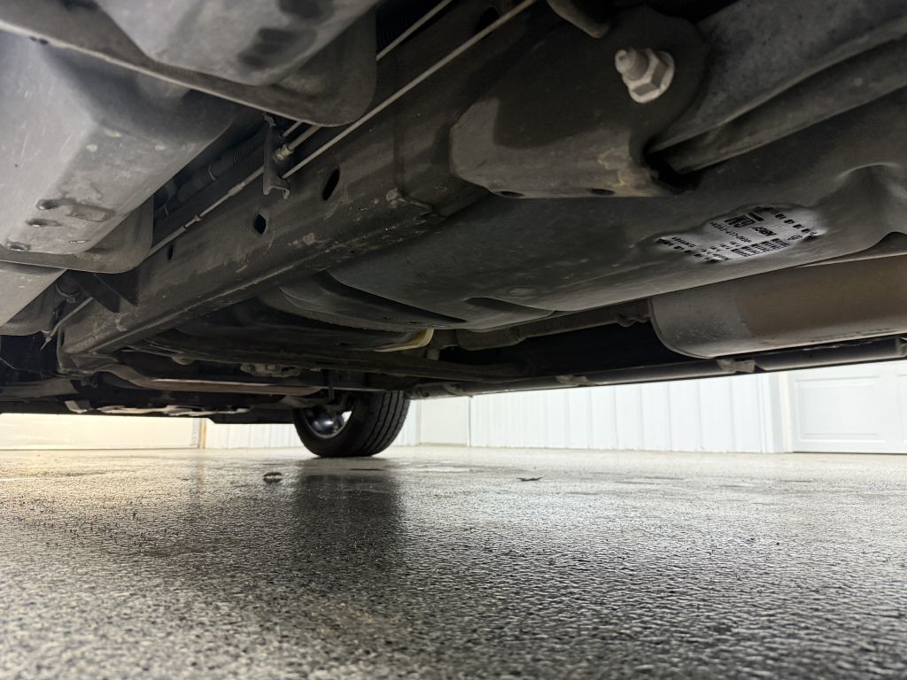 Chevrolet Suburban 4WD 4dr 1500 LTZ 2016