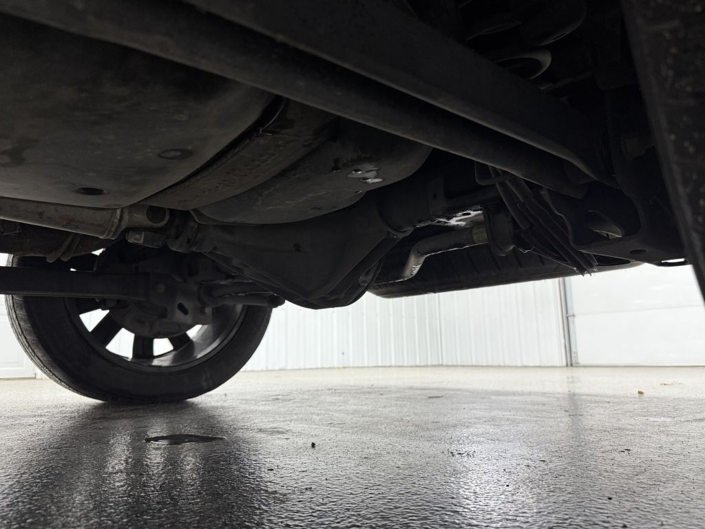 Chevrolet Suburban 4WD 4dr 1500 LTZ 2016