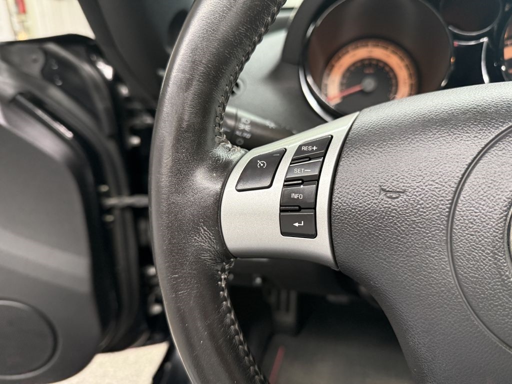 Saturn Sky 2dr Conv Red Line 2007